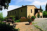 Privatni smještaj Volterra Italija